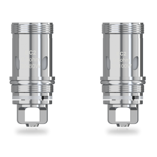 Eleaf EC2 5pk Coils Eleaf EC2 5pk Coils